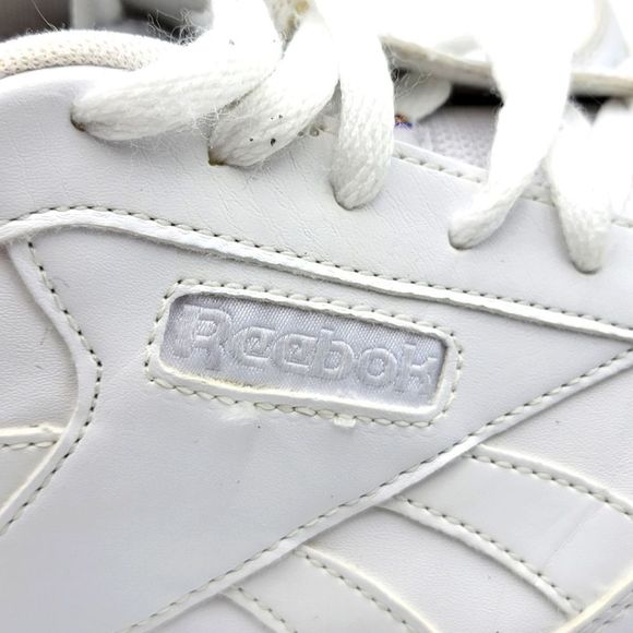 Reebok All Types Of Love Harman Sneakers Men's Size 11.5.  S934 - Picture 8 of 10